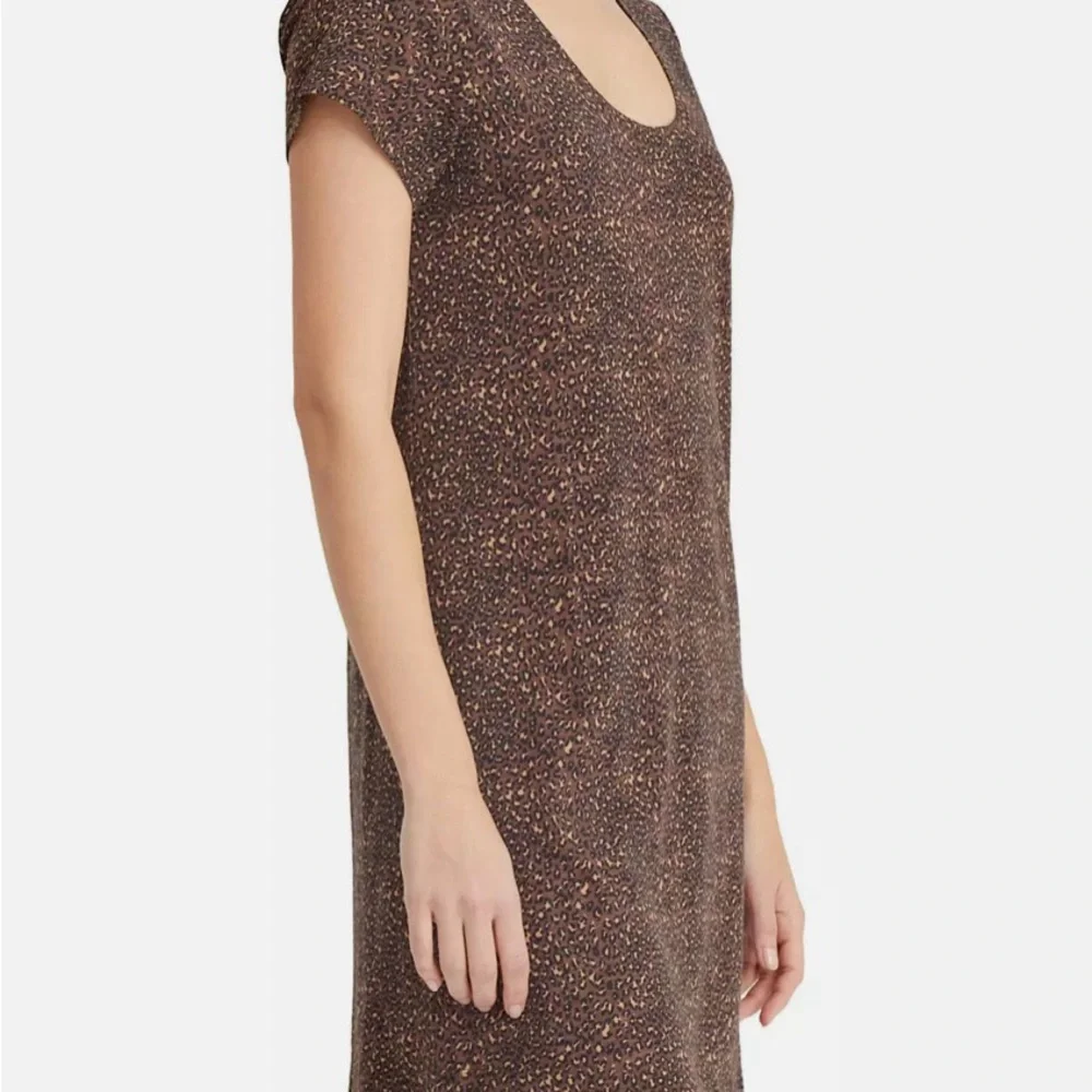 Social Standard by Sanctuary GIA Scoop Dress (M)